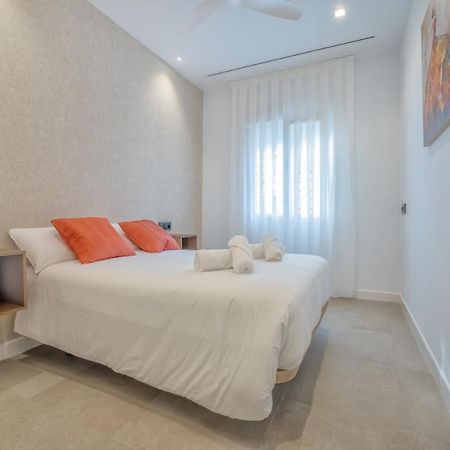 קורדובה Apartamento Domi & Parking Incluido מראה חיצוני תמונה