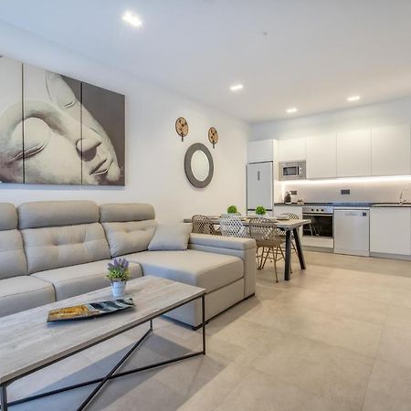 קורדובה Apartamento Domi & Parking Incluido מראה חיצוני תמונה