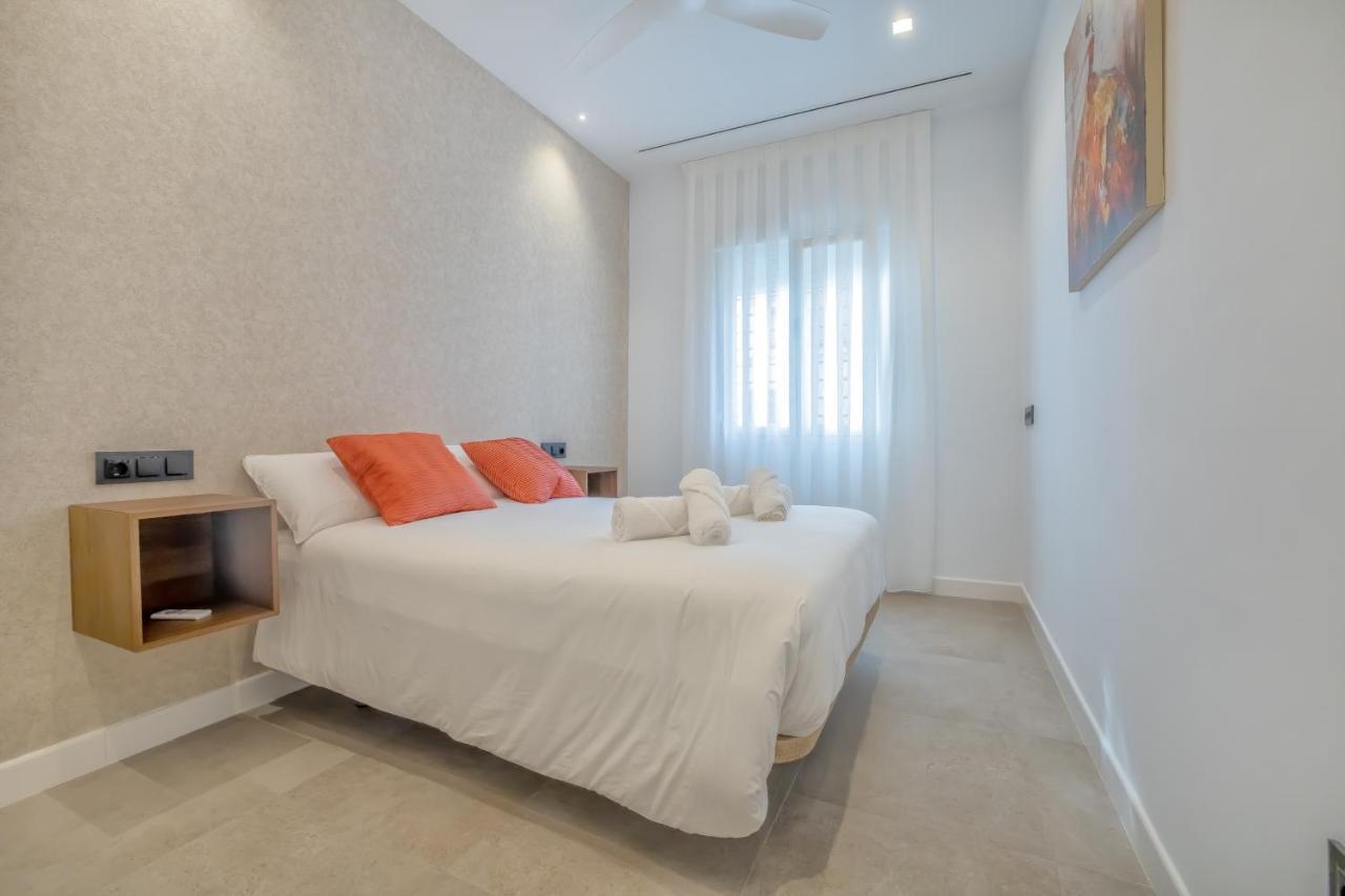 קורדובה Apartamento Domi & Parking Incluido מראה חיצוני תמונה