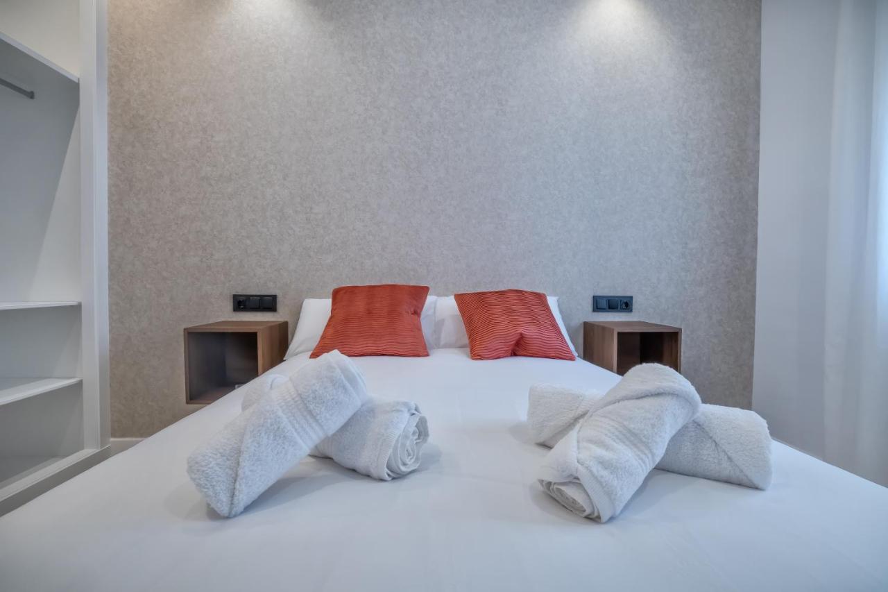 קורדובה Apartamento Domi & Parking Incluido מראה חיצוני תמונה