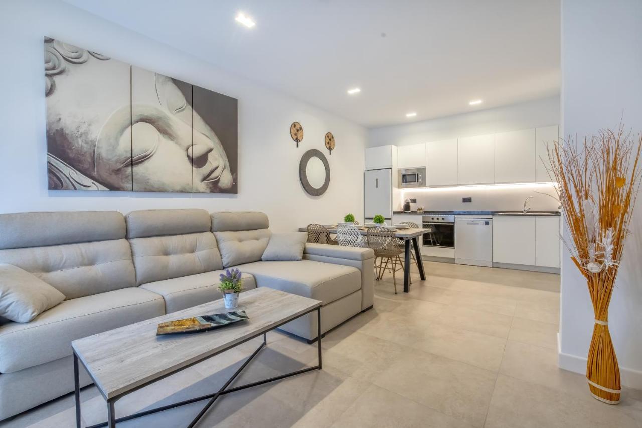 קורדובה Apartamento Domi & Parking Incluido מראה חיצוני תמונה