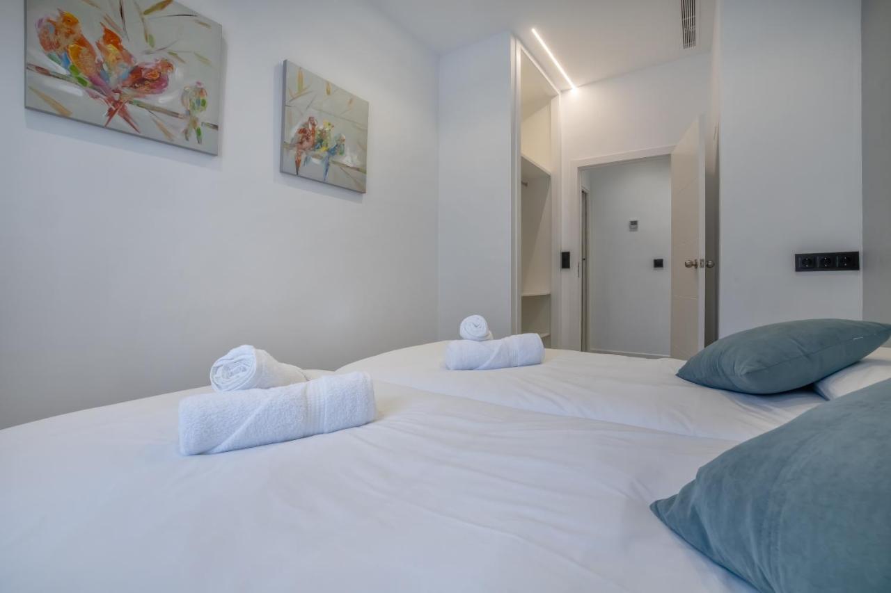 קורדובה Apartamento Domi & Parking Incluido מראה חיצוני תמונה
