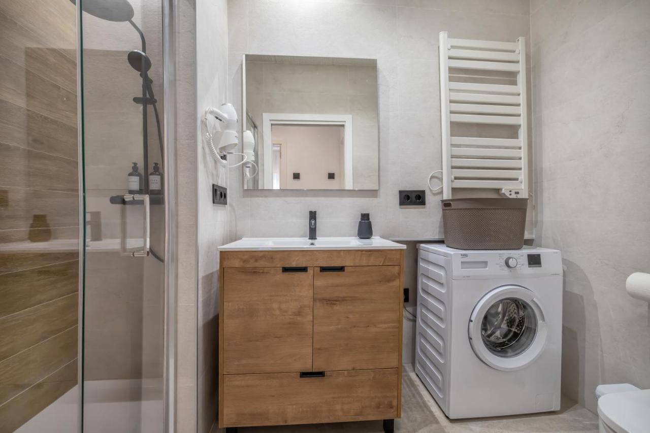 קורדובה Apartamento Domi & Parking Incluido מראה חיצוני תמונה